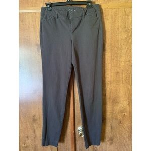 Old Navy Pixie Pants